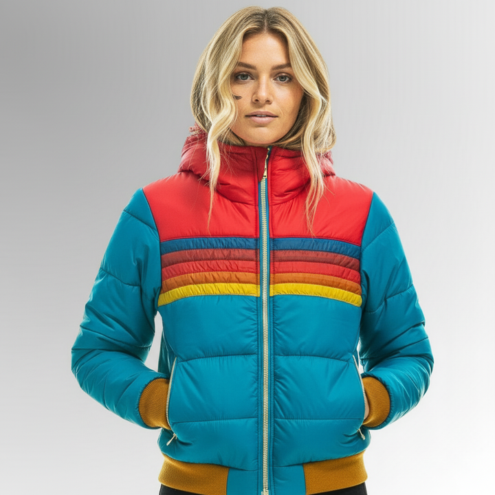 Majken™ | Vindjacka