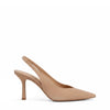 Bella™ | Eleganta ortopediska pumps