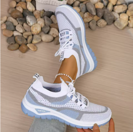 Tilde™ | Lätta komfortsneakers