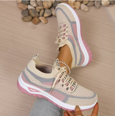 Tilde™ | Lätta komfortsneakers