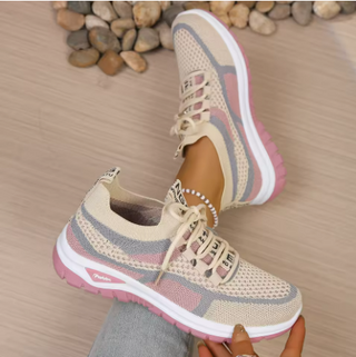 Tilde™ | Lätta komfortsneakers